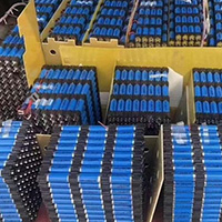 浦东新新能源汽车电池回收|施耐德汽车电池回收